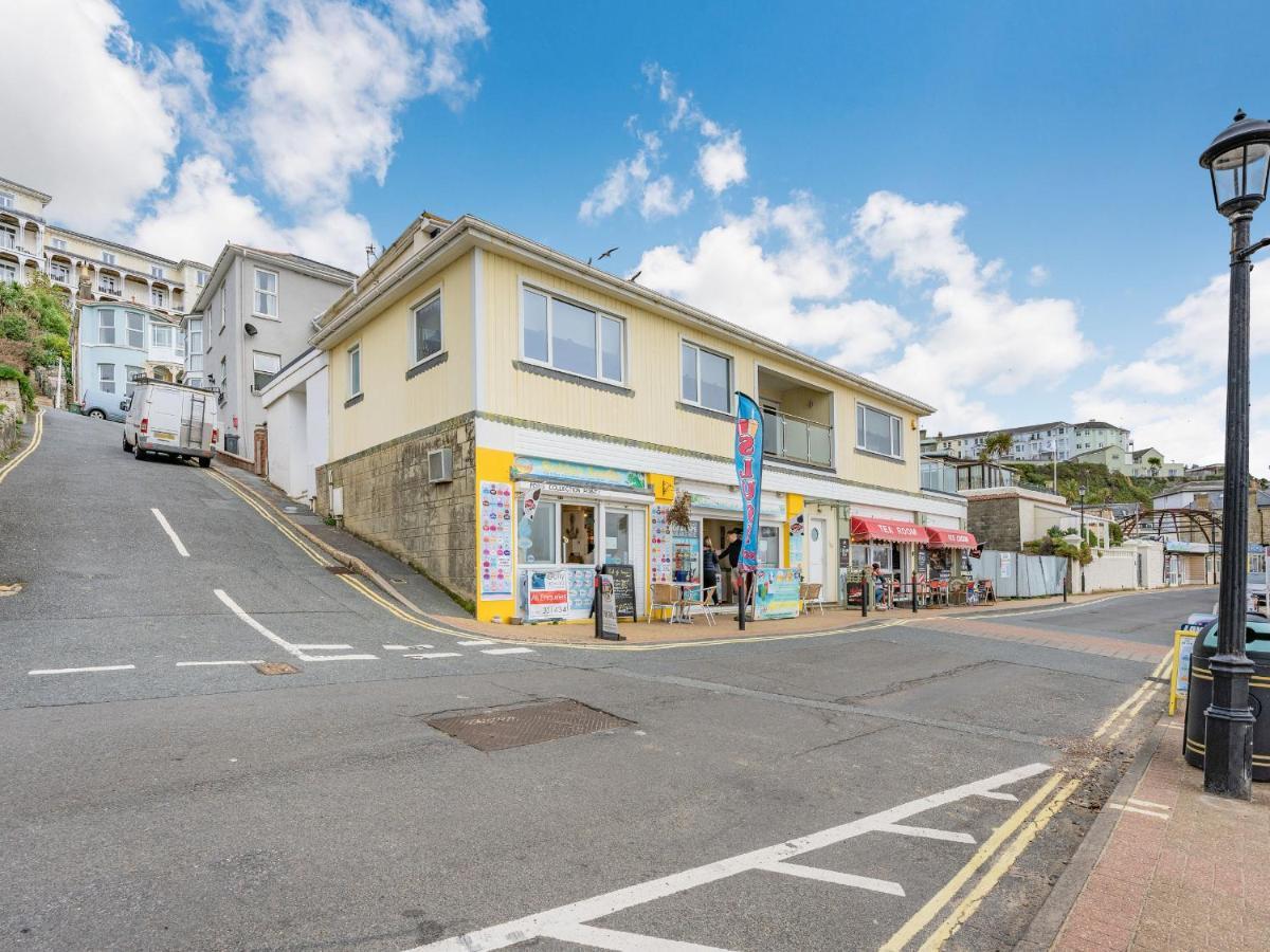 Seaside Appartement Ventnor Buitenkant foto