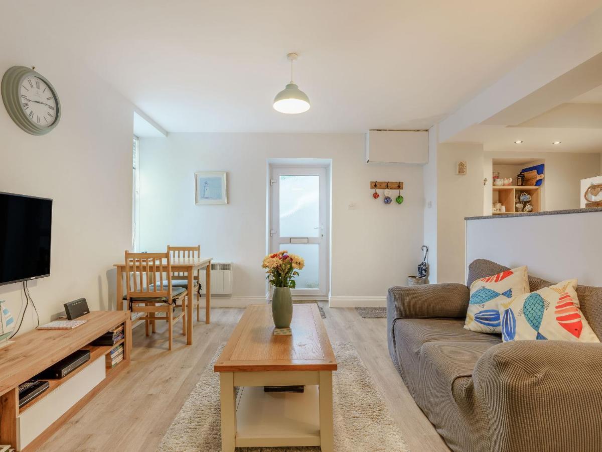 Seaside Appartement Ventnor Buitenkant foto