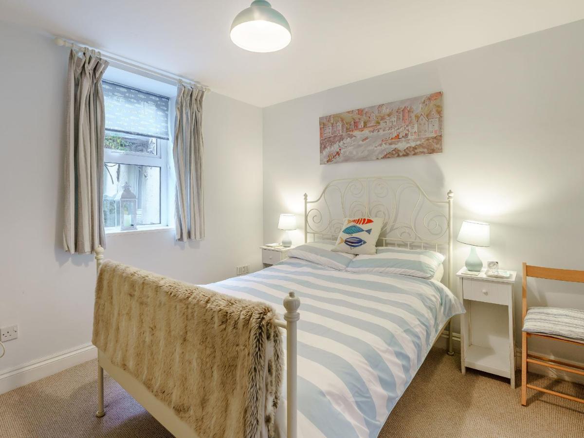 Seaside Appartement Ventnor Buitenkant foto