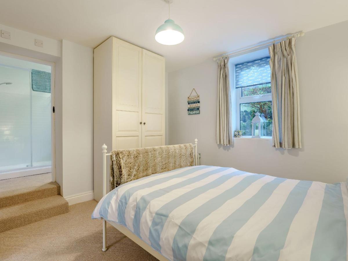 Seaside Appartement Ventnor Buitenkant foto