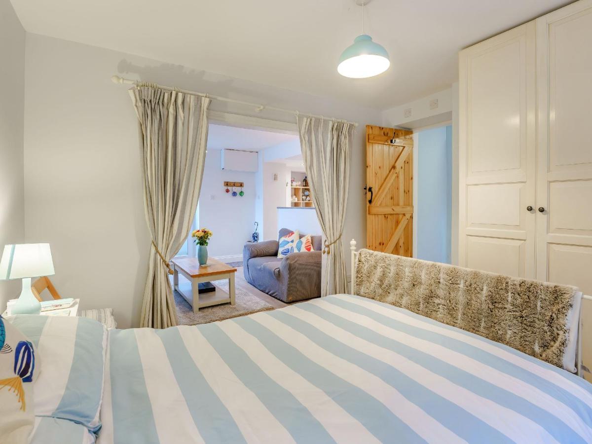 Seaside Appartement Ventnor Buitenkant foto