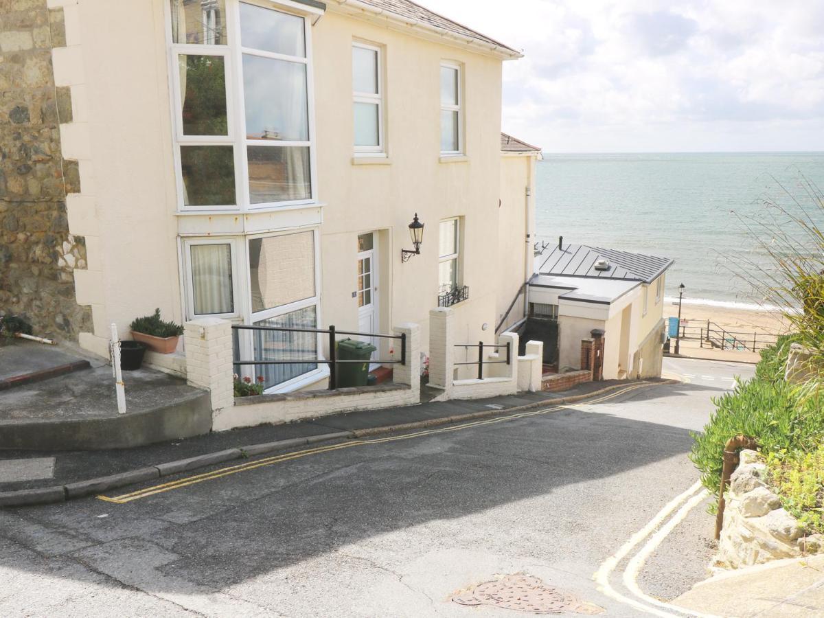 Seaside Appartement Ventnor Buitenkant foto